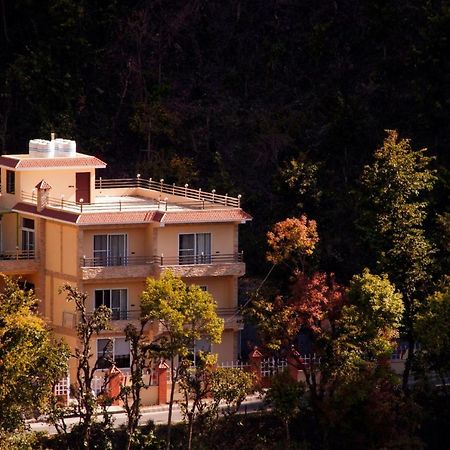 Dreamcatcher Boutique Hotels Bhīm Tāl 外观 照片