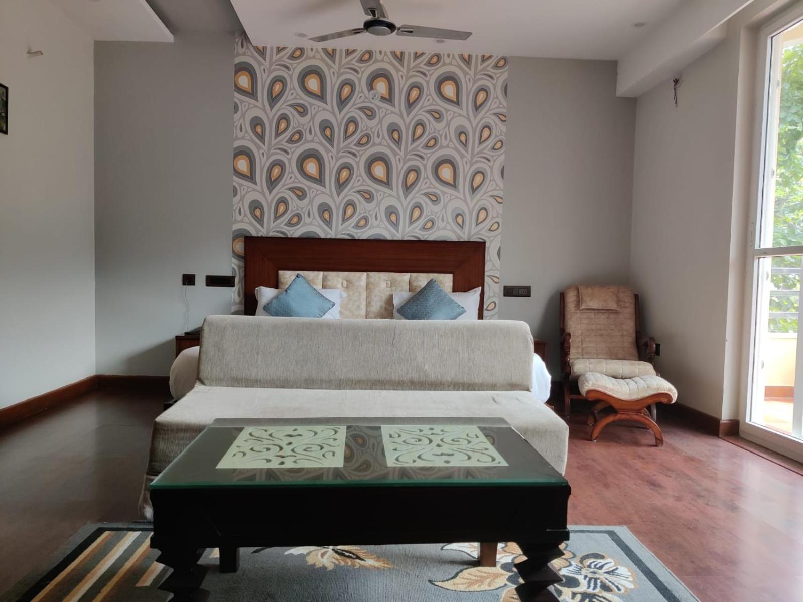 Dreamcatcher Boutique Hotels Bhīm Tāl 外观 照片